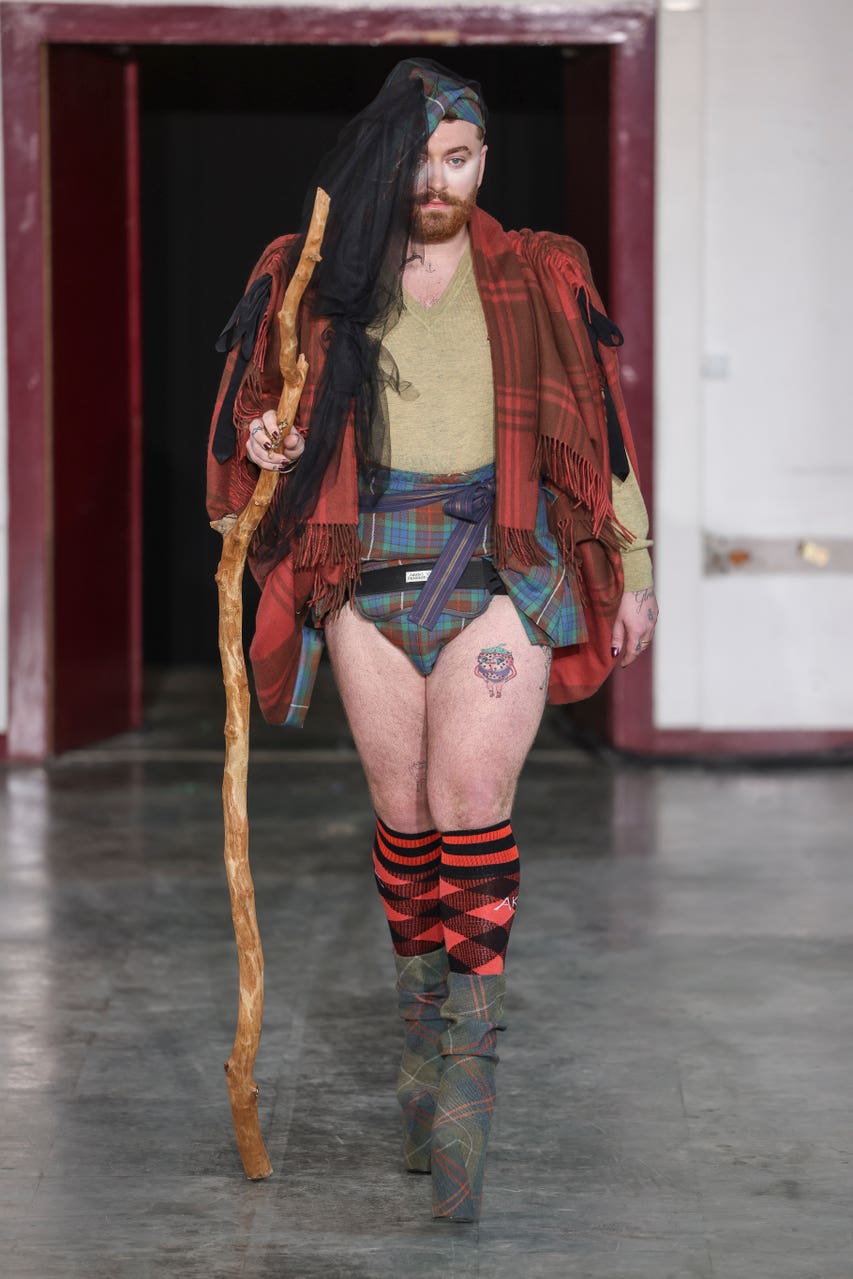 Vivienne Westwood AW24