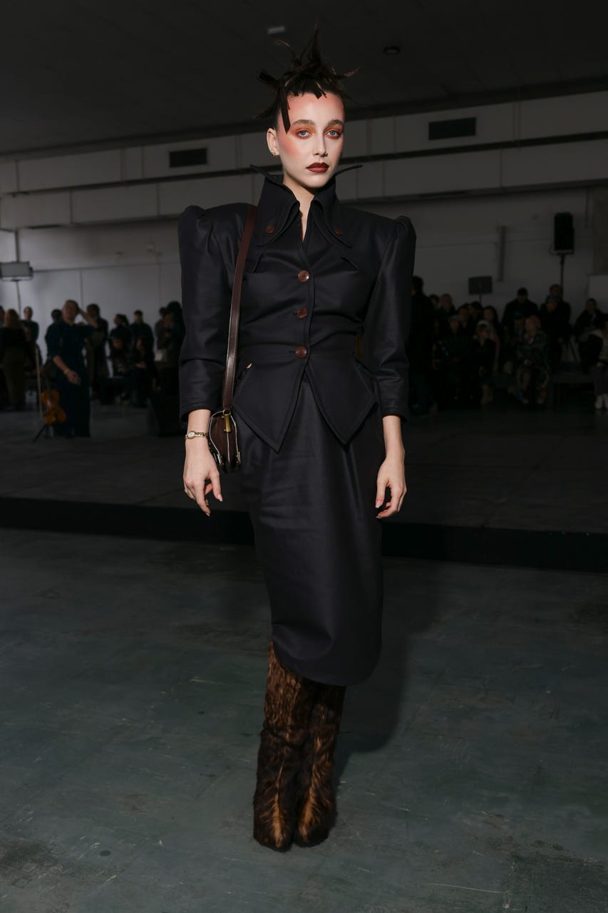 Vivienne Westwood