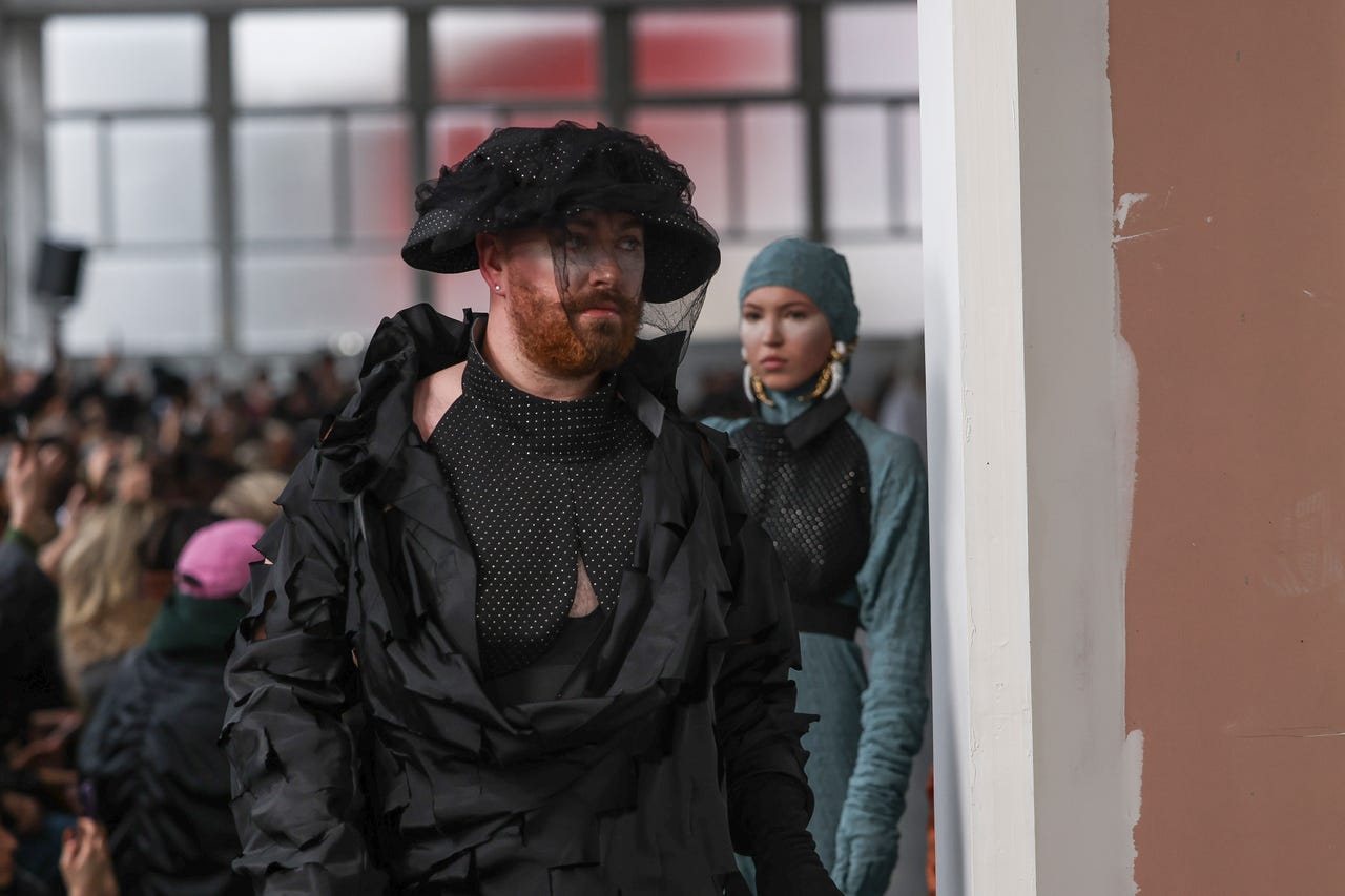 Vivienne Westwood AW24