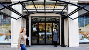 Harvey Nichols