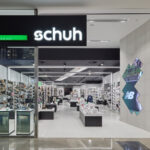 Schuh appoints new President as Colin Temple retires after 38 years