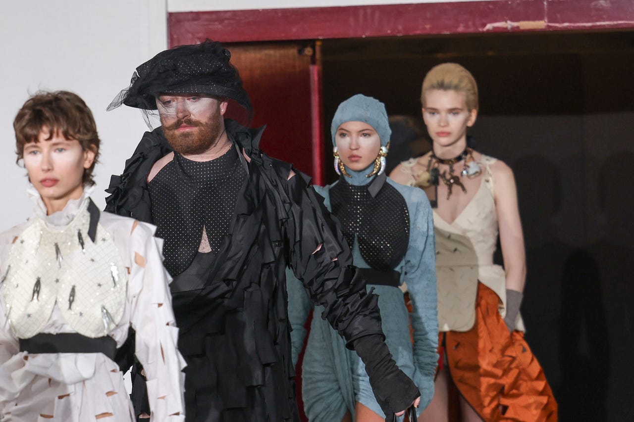 Vivienne Westwood AW24