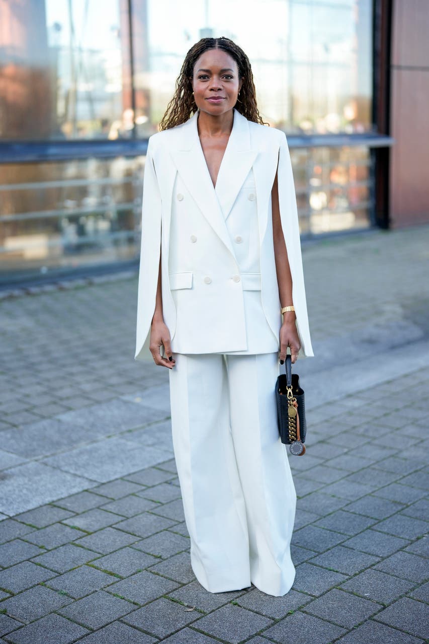 Paris Fashion Week AW24: Stella McCartney makes powerful environmental  rallying cry - TheIndustry.fashion
