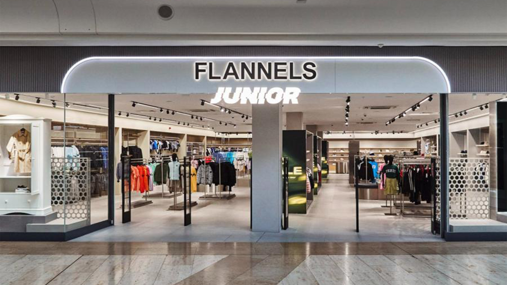 Frasers appoints administrators for Kids Cavern and Base Childrenswear