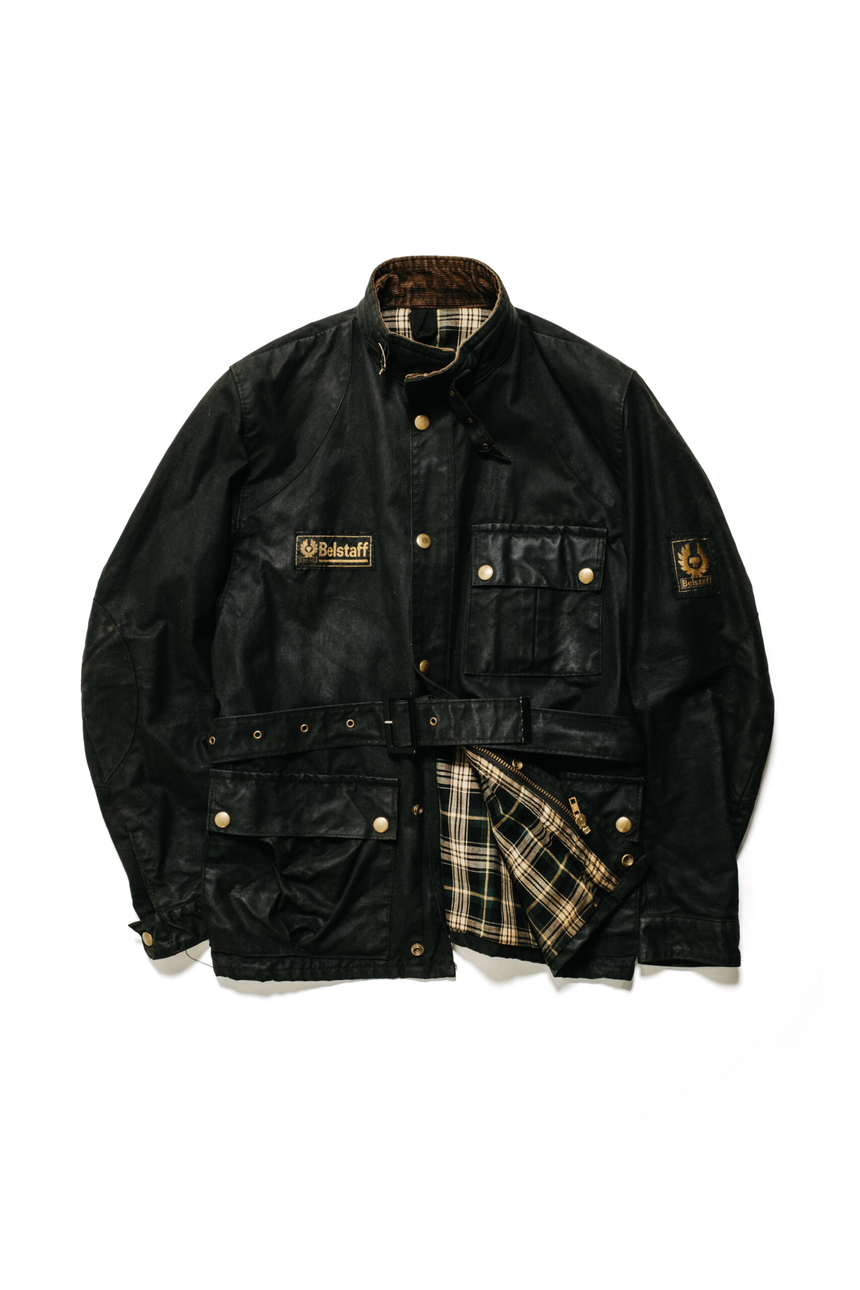 Belstaff to celebrate 100th anniversary with archive exhibition in 