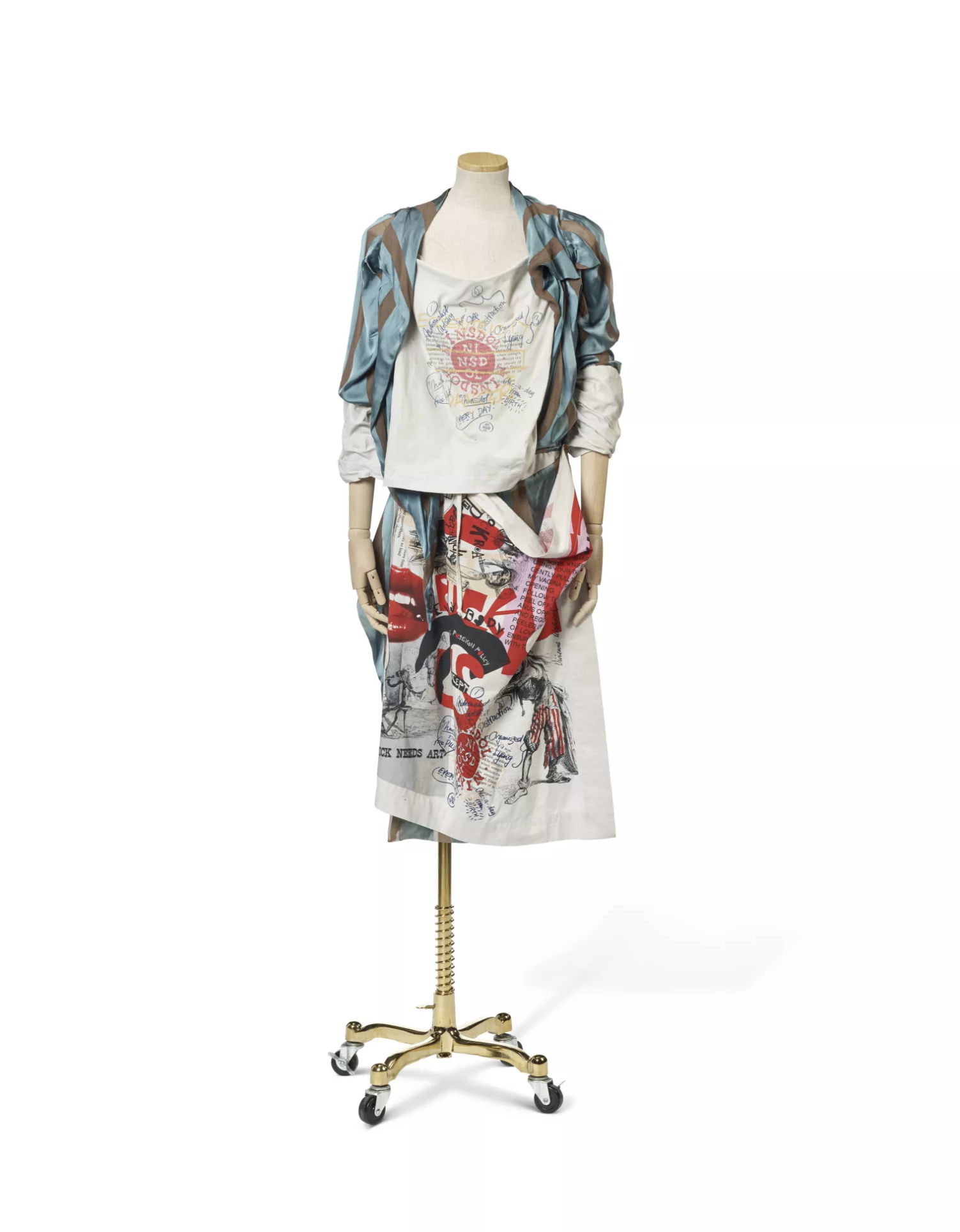 Vivienne Westwood