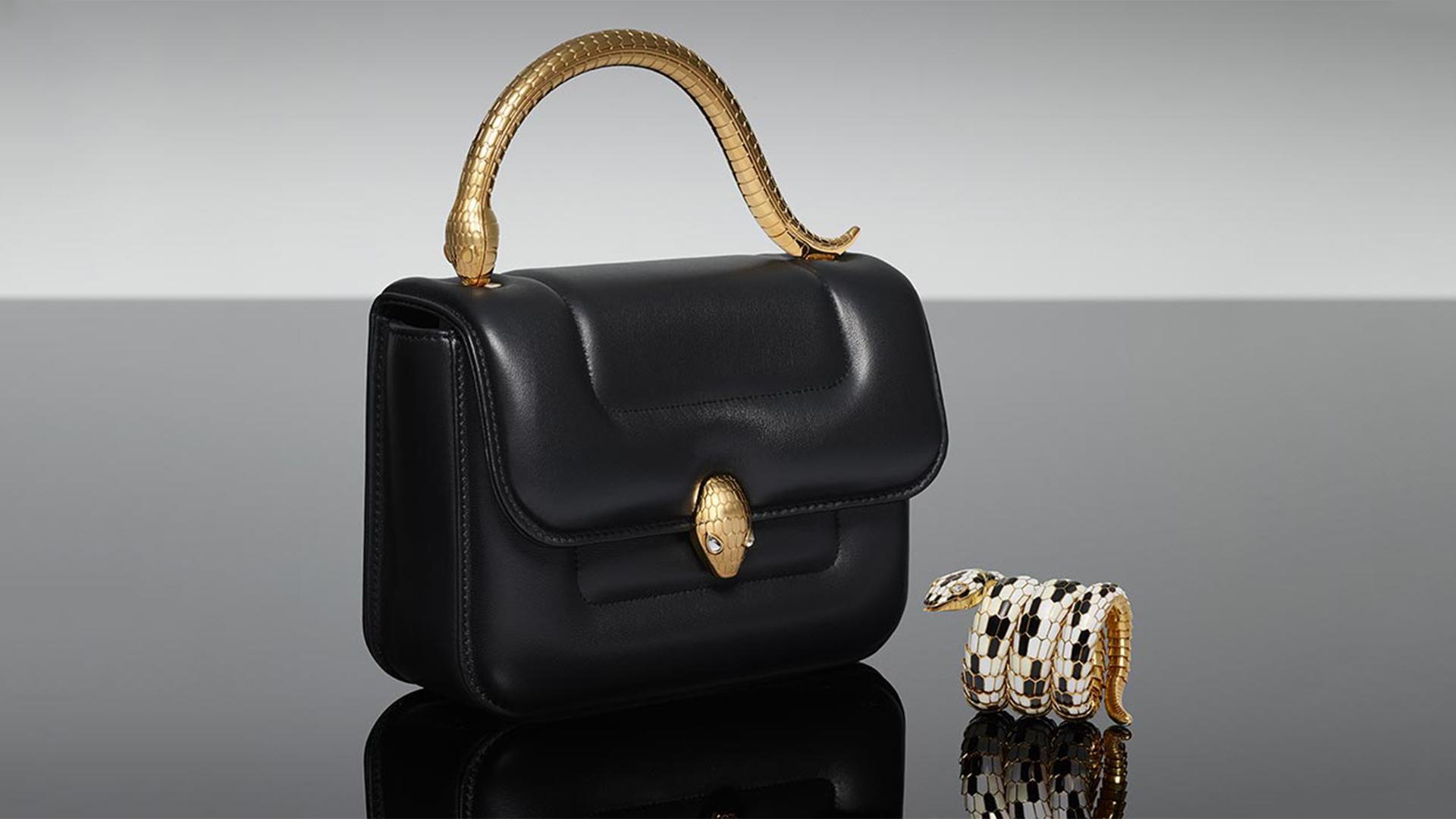 Bulgari new CEO to succeed long-serving boss Jean-Christophe Babin