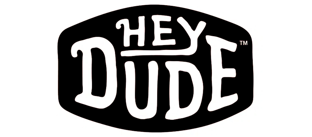 HEYDUDE