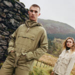 Belstaff CEO departs after one year