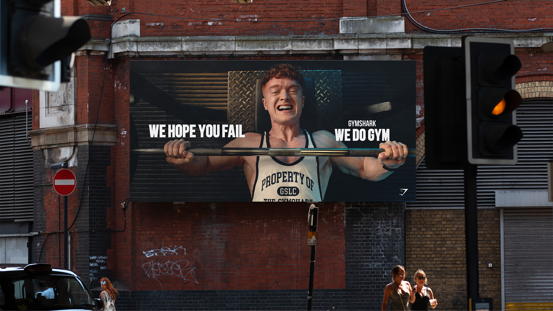 Gymshark launches new ‘We Do Gym’ platform to affirm its market position TheIndustry.fashion