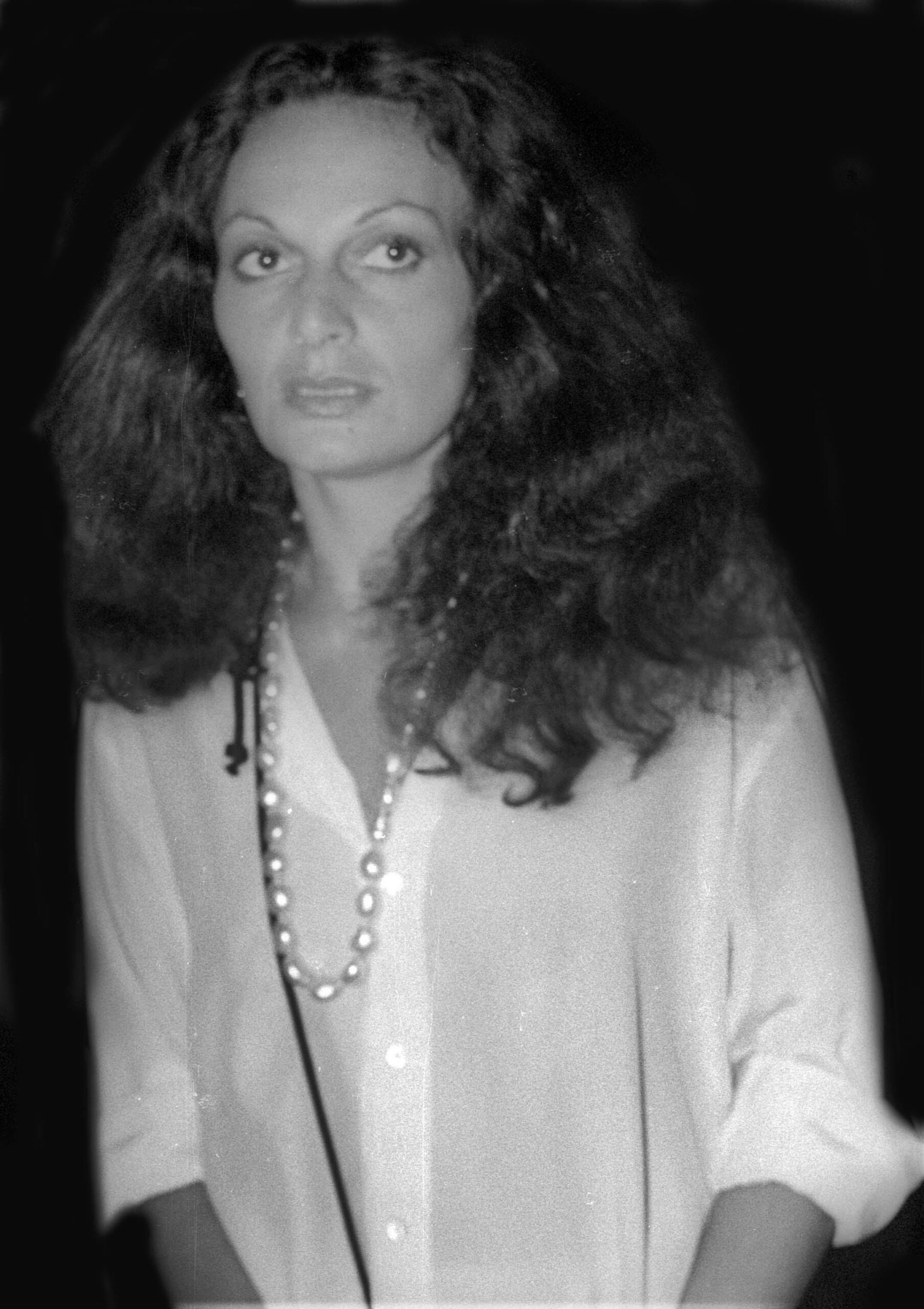 The Interview Diane von Furstenberg on revolutionising women’s fashion(00)