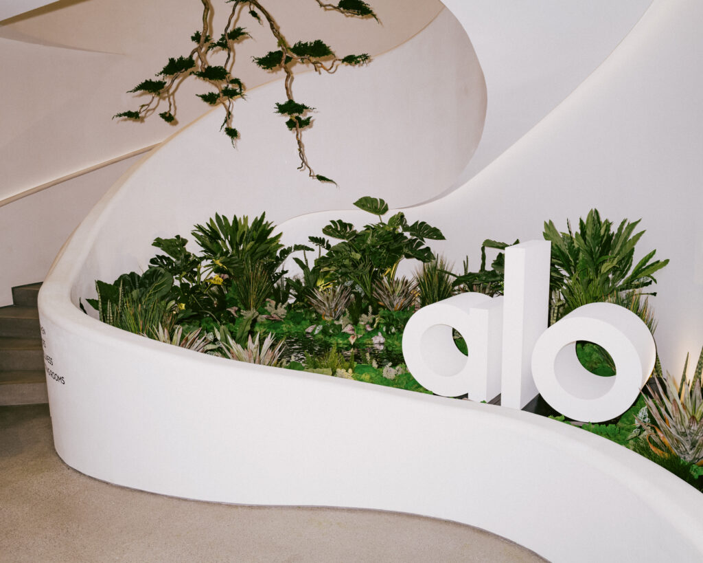 Alo Yoga unveils new flagship store on London s Regent Street