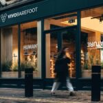 UK-based Vivobarefoot to open New York flagship this spring