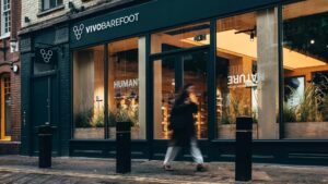 Vivobarefoot (feature)
