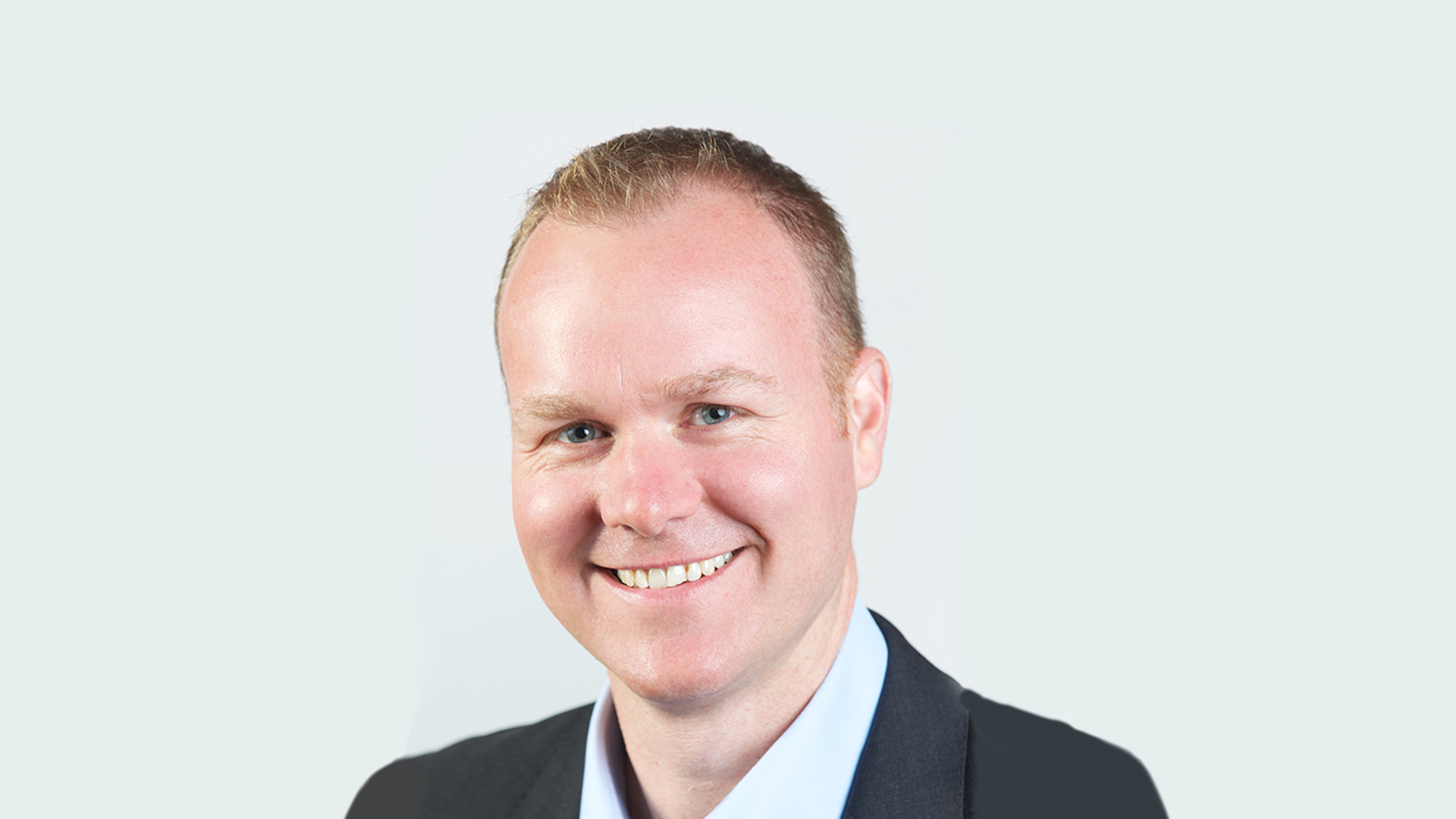 Justin Thomas, VP of Sales, North Europe at Akeneo