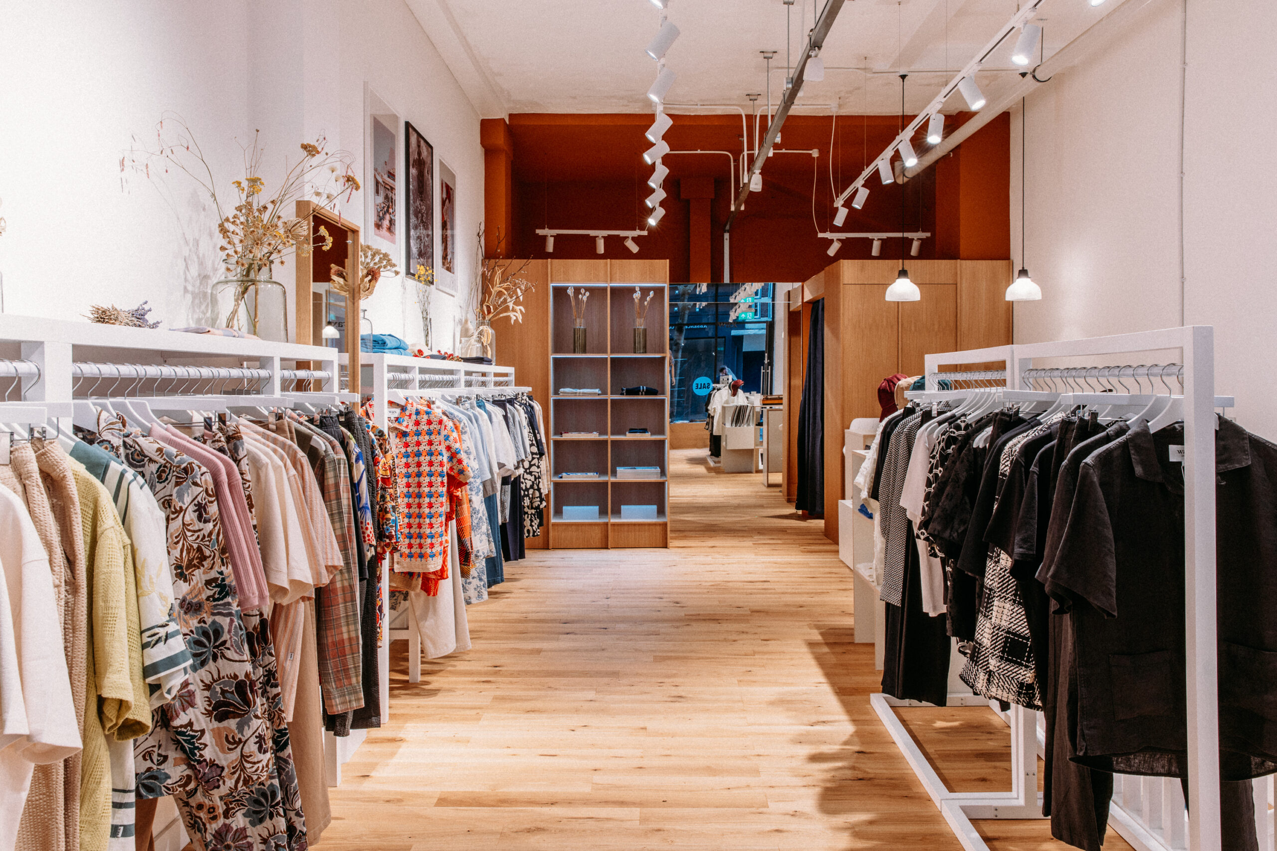 Wax London