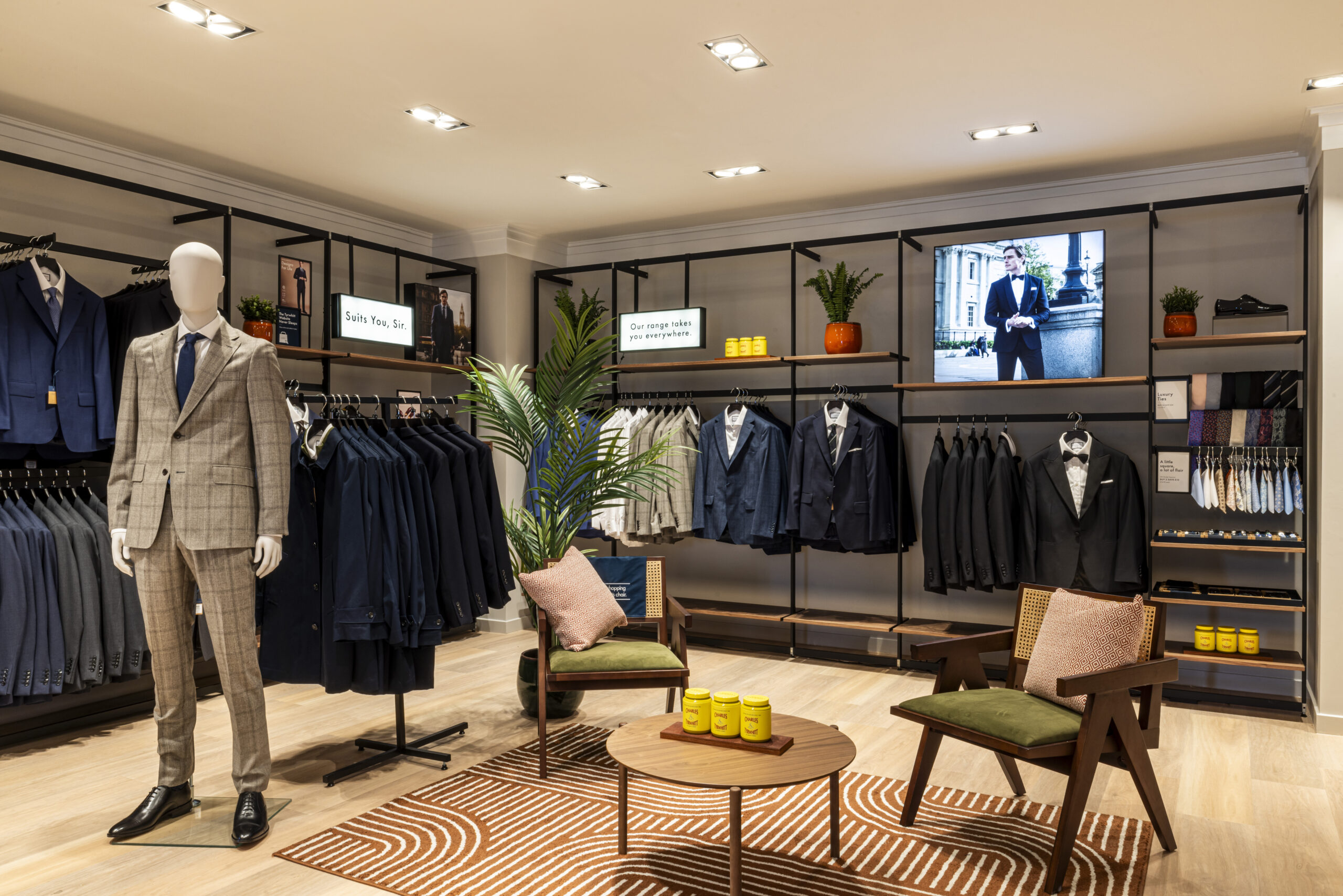 Charles Tyrwhitt