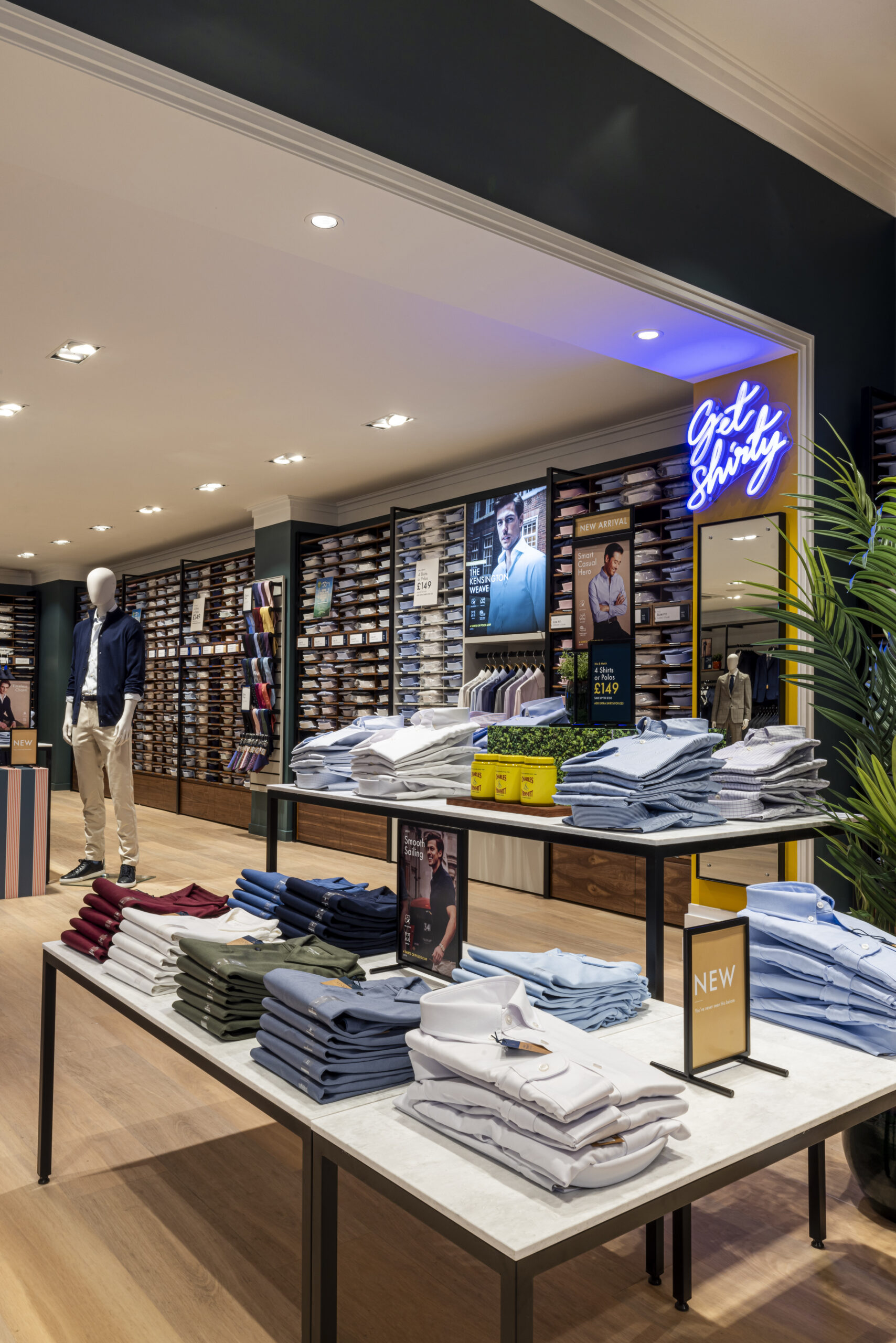Charles Tyrwhitt