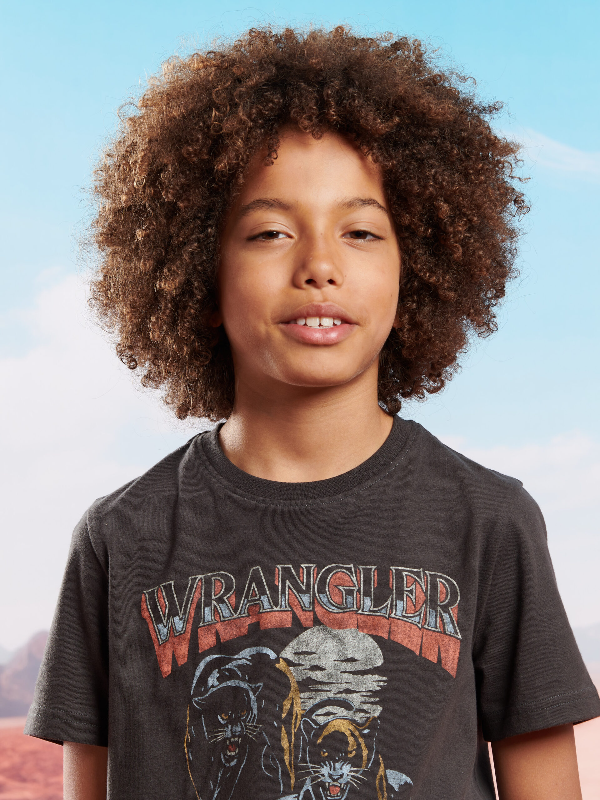 Wrangler