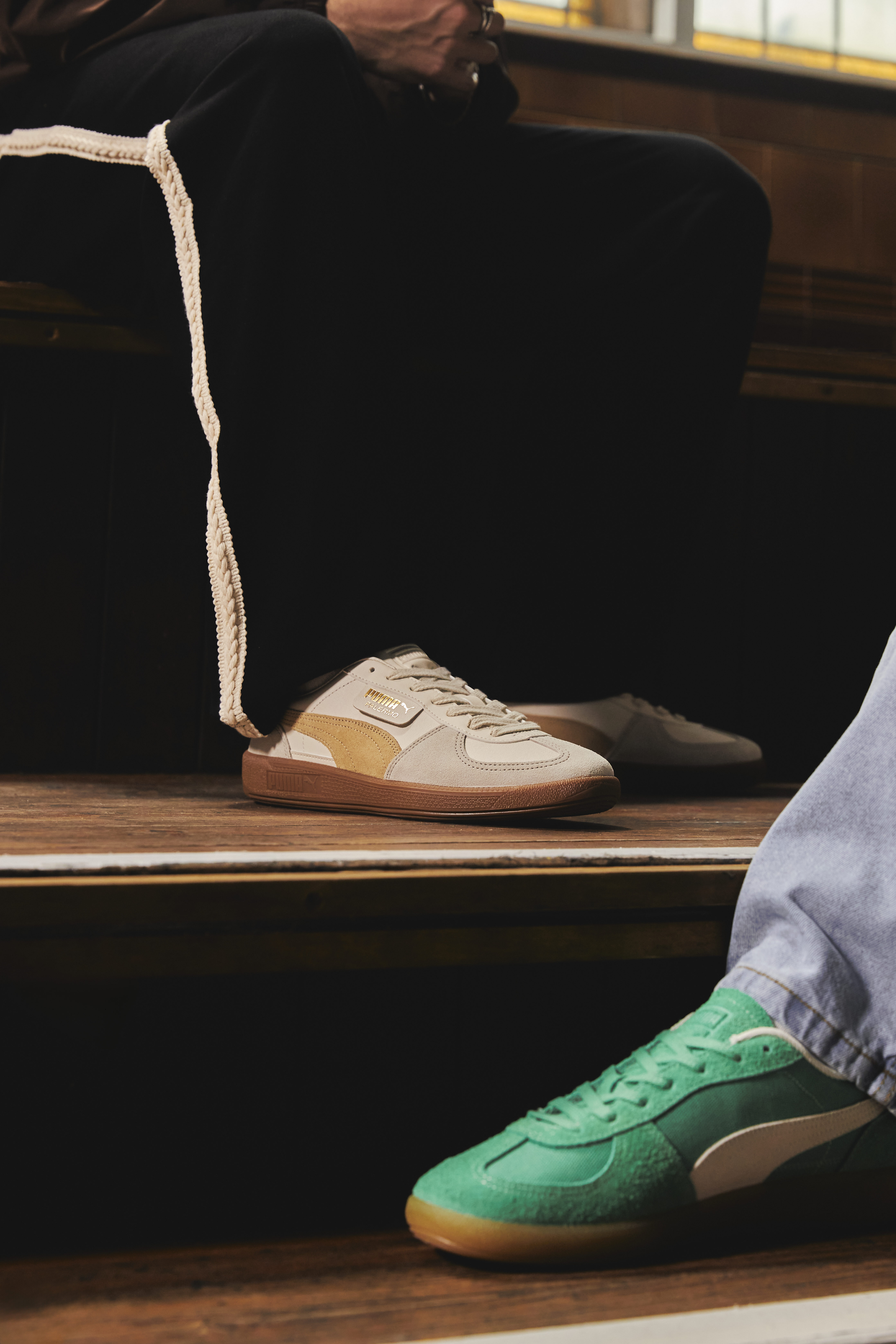 Puma
