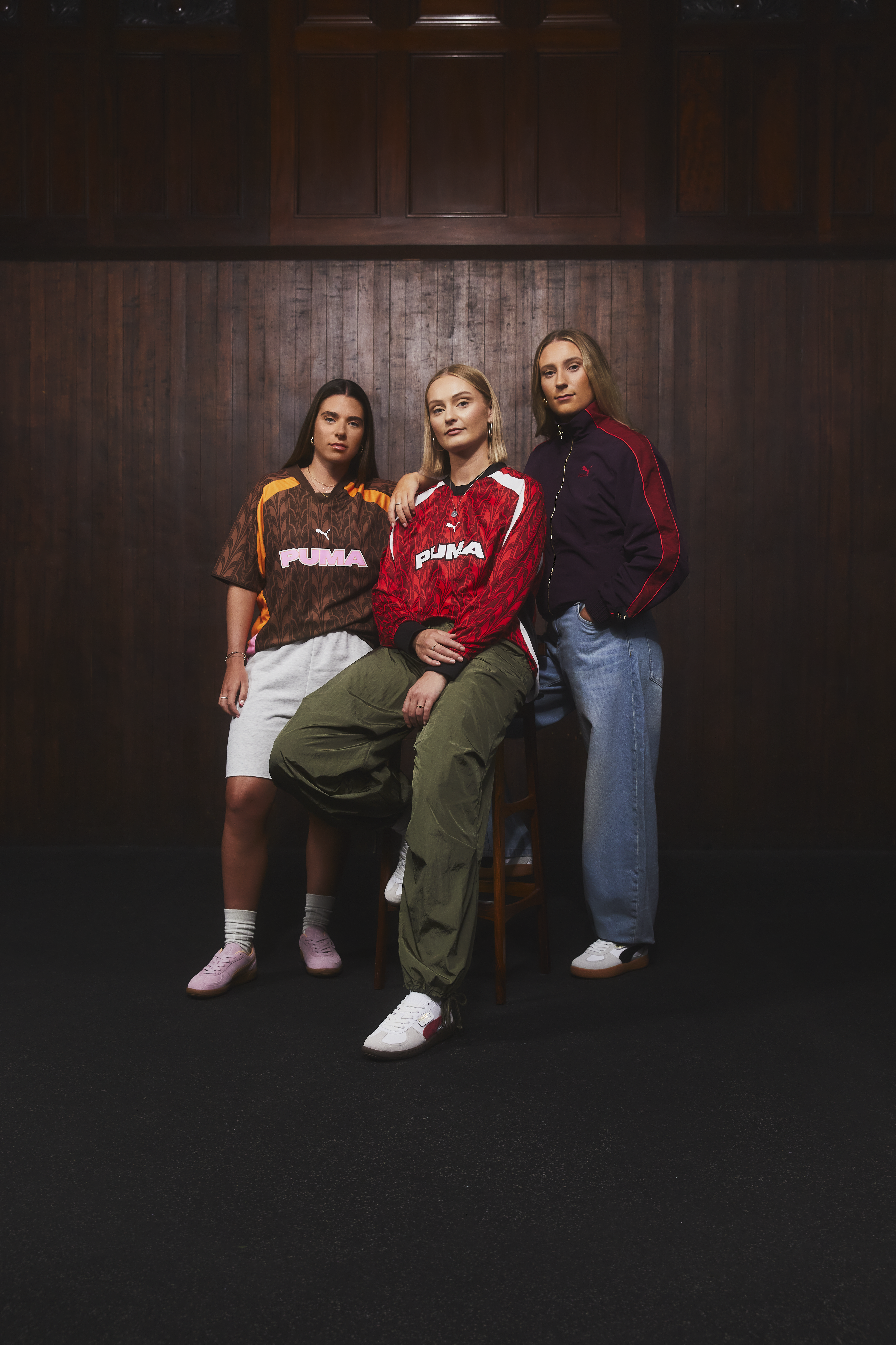 Puma