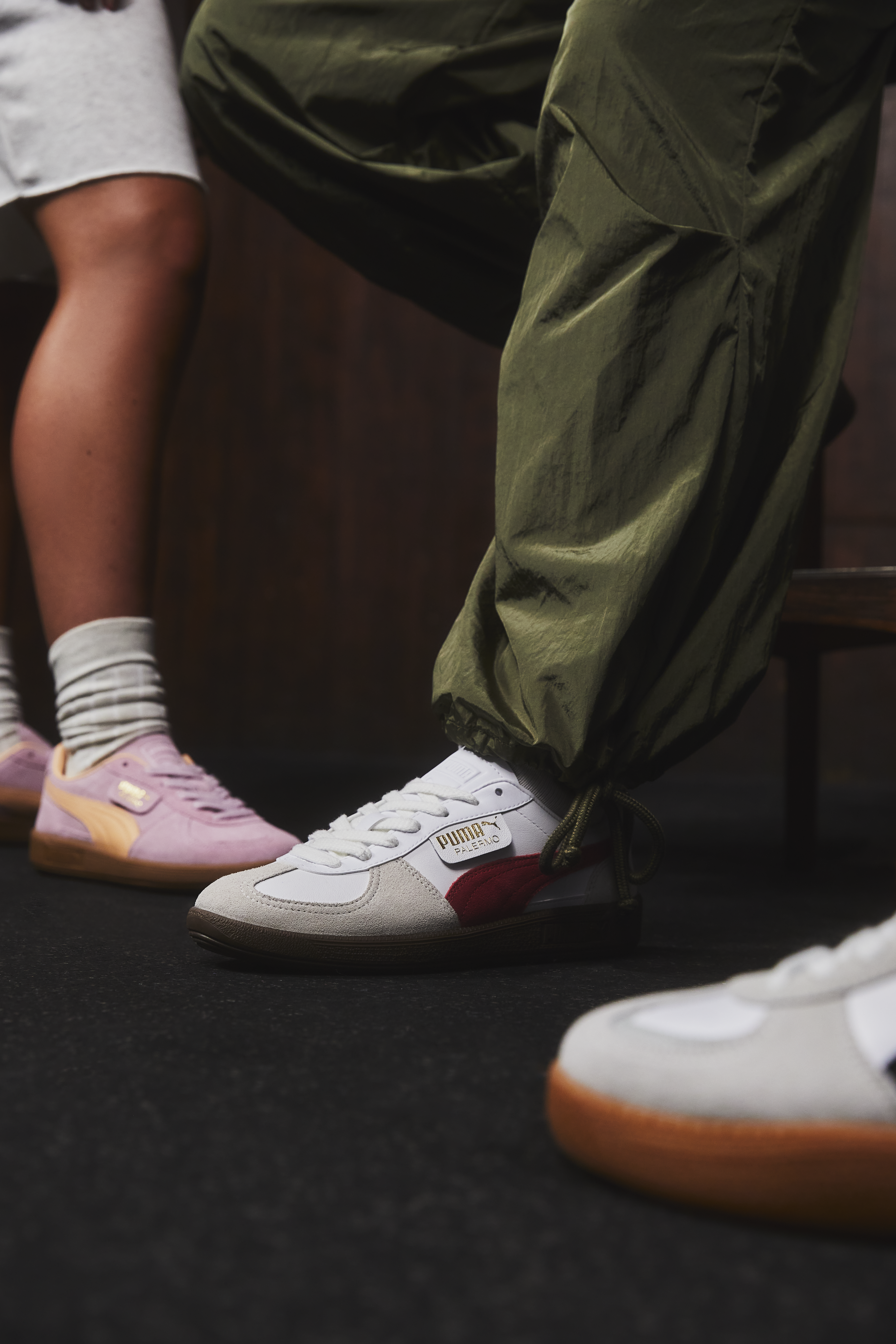 Puma