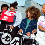 JD Sports says cost-of-living squeeze hitting sales despite football kit boost