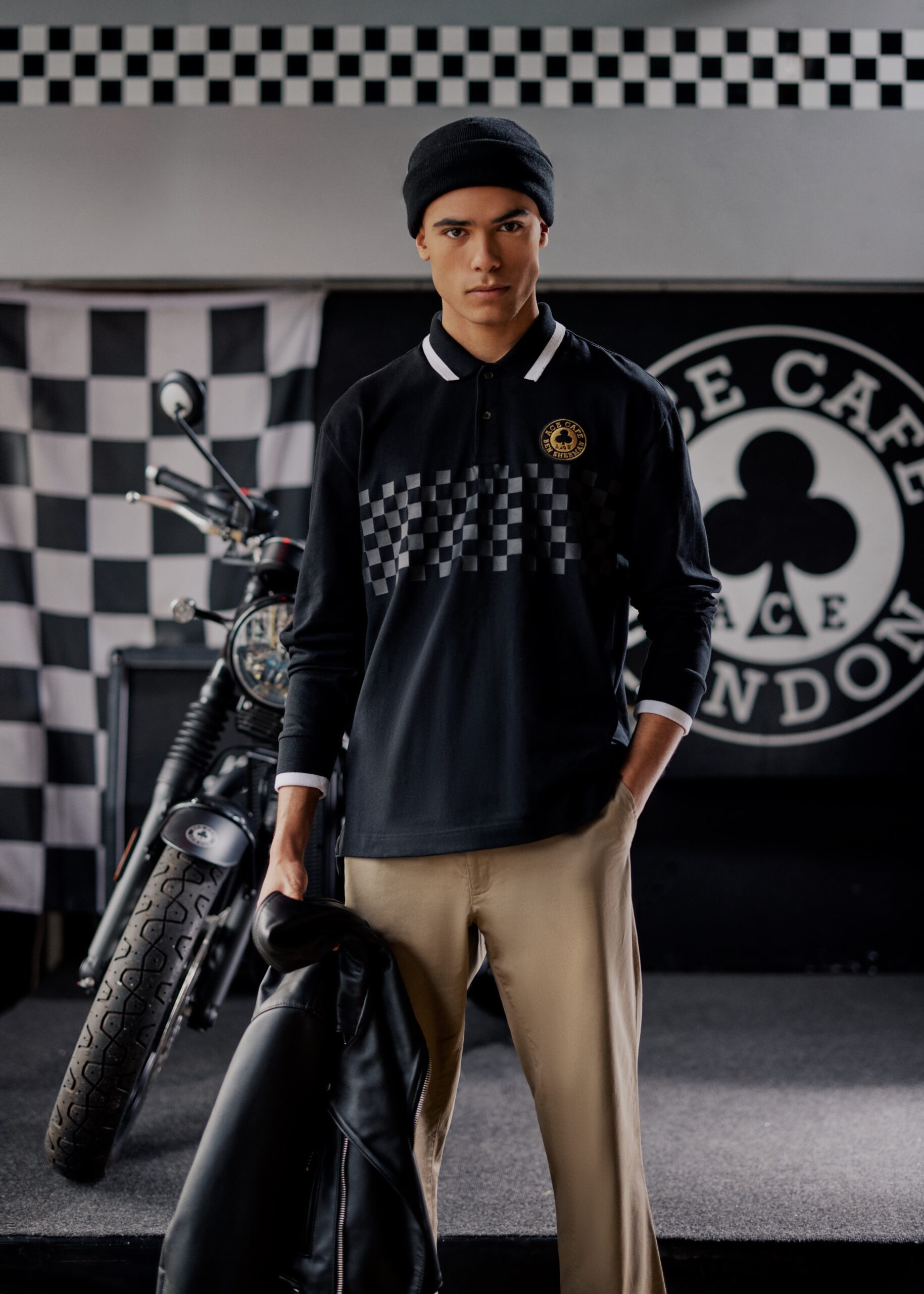 Ben Sherman