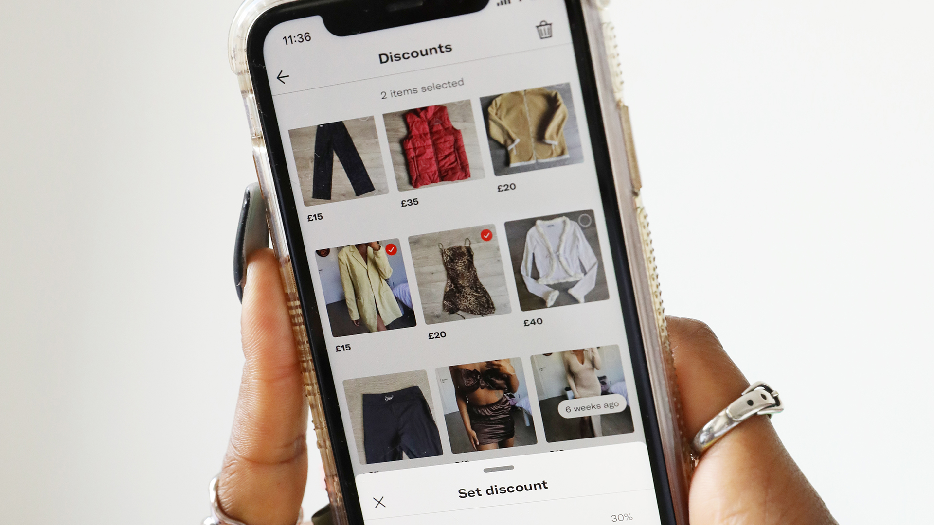 CMA launches inquiry into eBay's acquisition of Depop