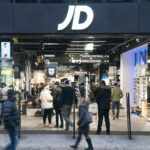 Growth plans in focus at JD Sports after pressure on Chief Executive