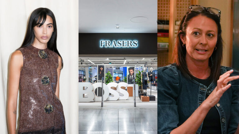 TheIndustry.fashion - Daily fashion industry news and analysis