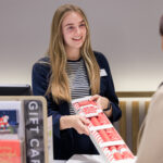 M&S to hire 11,000 seasonal workers as retailers ramp up festive recruitment