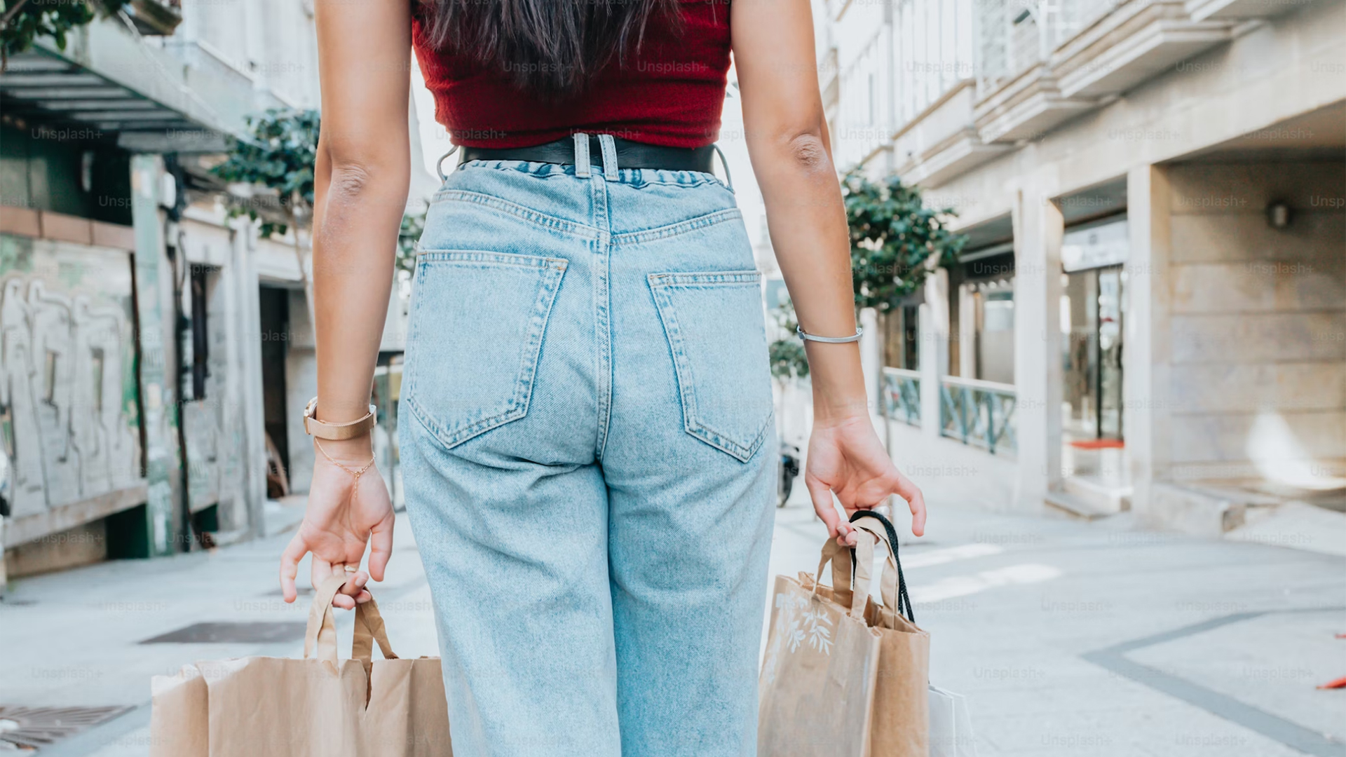 'Under consumption' trend grows as Gen Z prioritises secondhand