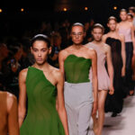 Victoria Beckham Chair Ralph Toledano exits