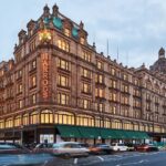 Harrods Al Fayed abuse claims could reach £150m, law firm says