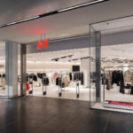 H&M profits climb despite sales dip