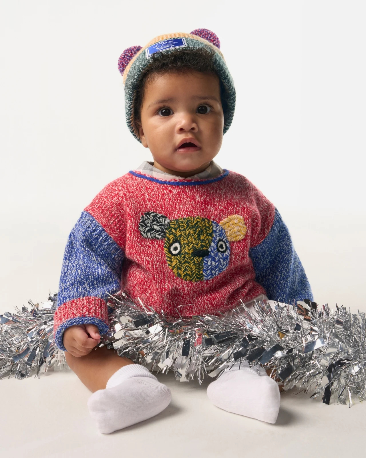 myys  BURBERRY Children＊3点まとめ売り＊ Burberry Kids Vintage Check low-top Sneakers | Neutrals