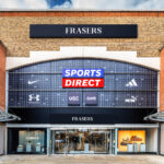 Accent Group rejects Frasers Group's 'opportunistic and inadequate' takeover bid