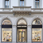 Louis Vuitton hires Acqua di Parma CEO for men's product role