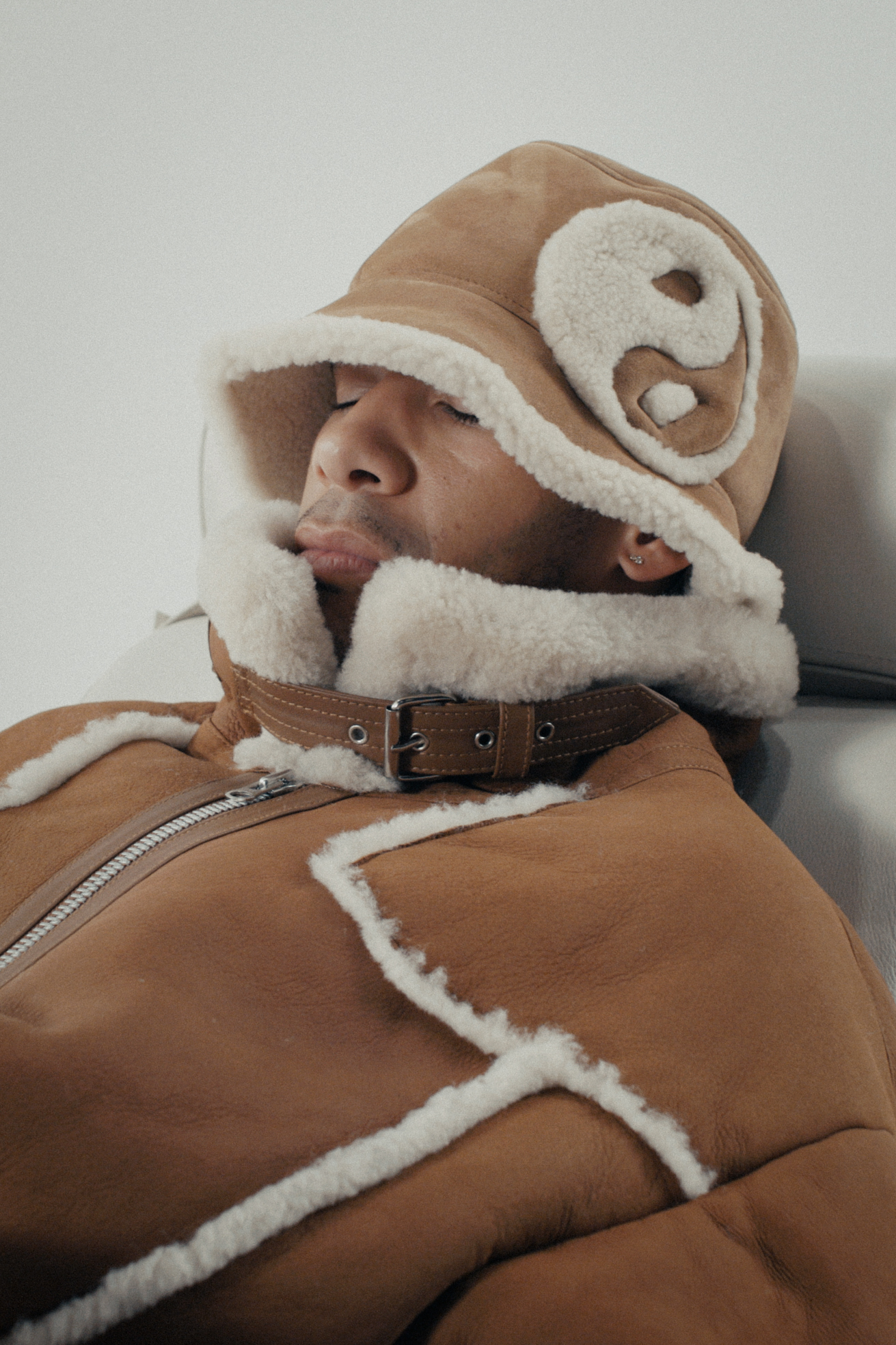 UGG and Palace team up on creating this winter's must-have
