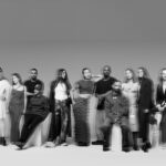 BFC launches 'Fashion Britain' to champion regional talent across the UK