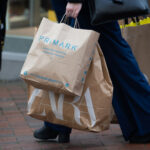 Retail sales see March uplift but clothing and footwear continue to ‘struggle’