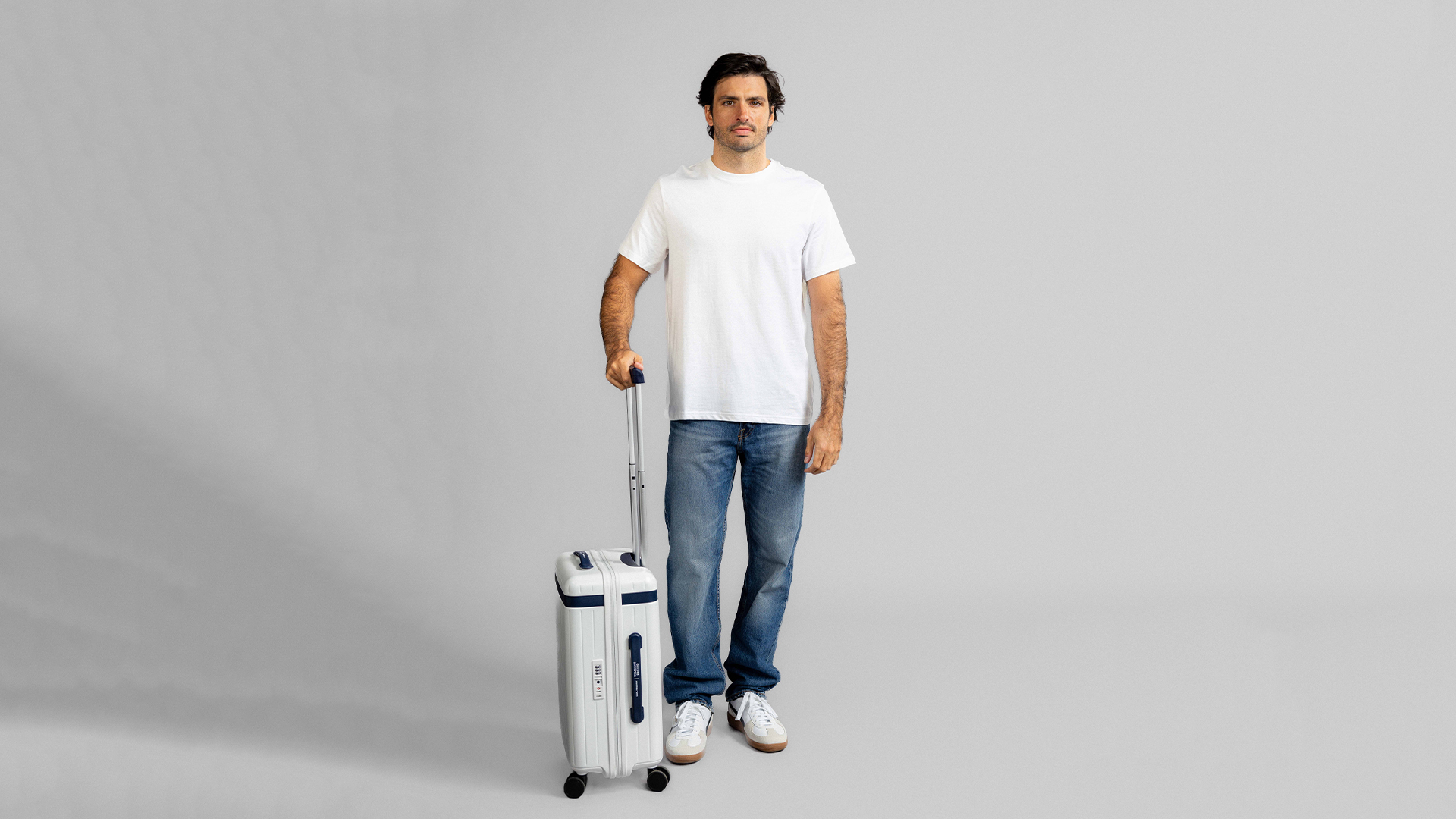 Carl Friedrik revs up performance travel offer with Williams Racing ...