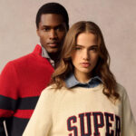 Superdry signs long-term Kappa deal with SS27 launch