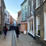 Gen Z goes the distance for viral independent retail finds