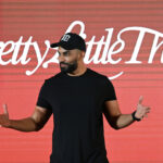 PrettyLittleThing founder Umar Kamani targets booming activewear market with Dubai-based brand