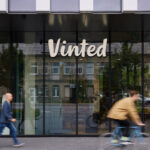 Vinted reports 38% jump in revenue but profits dip