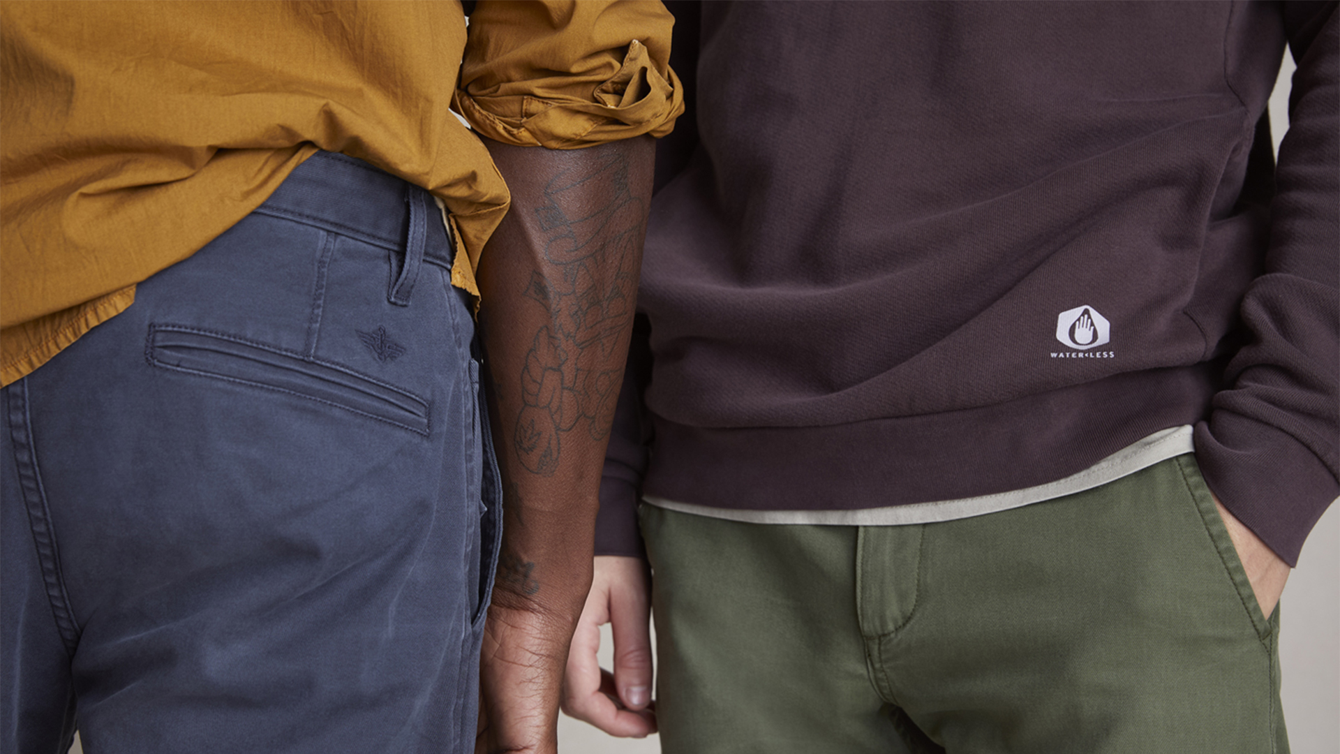 Dockers