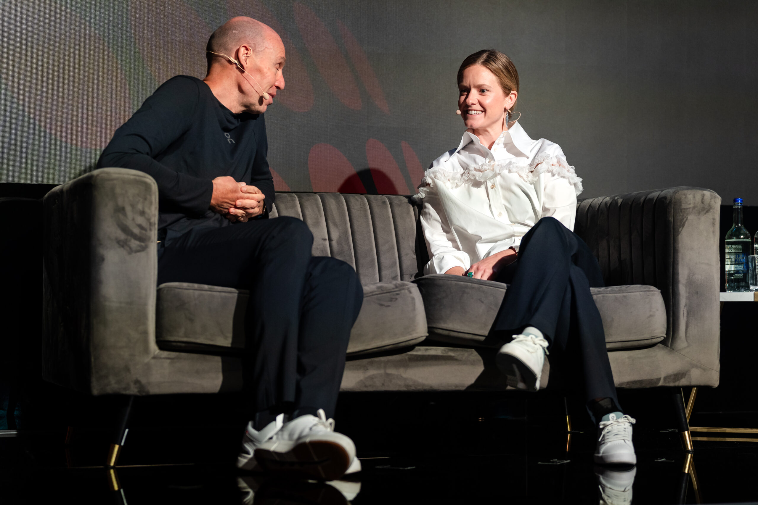 Régis Schultz World Retail Congress