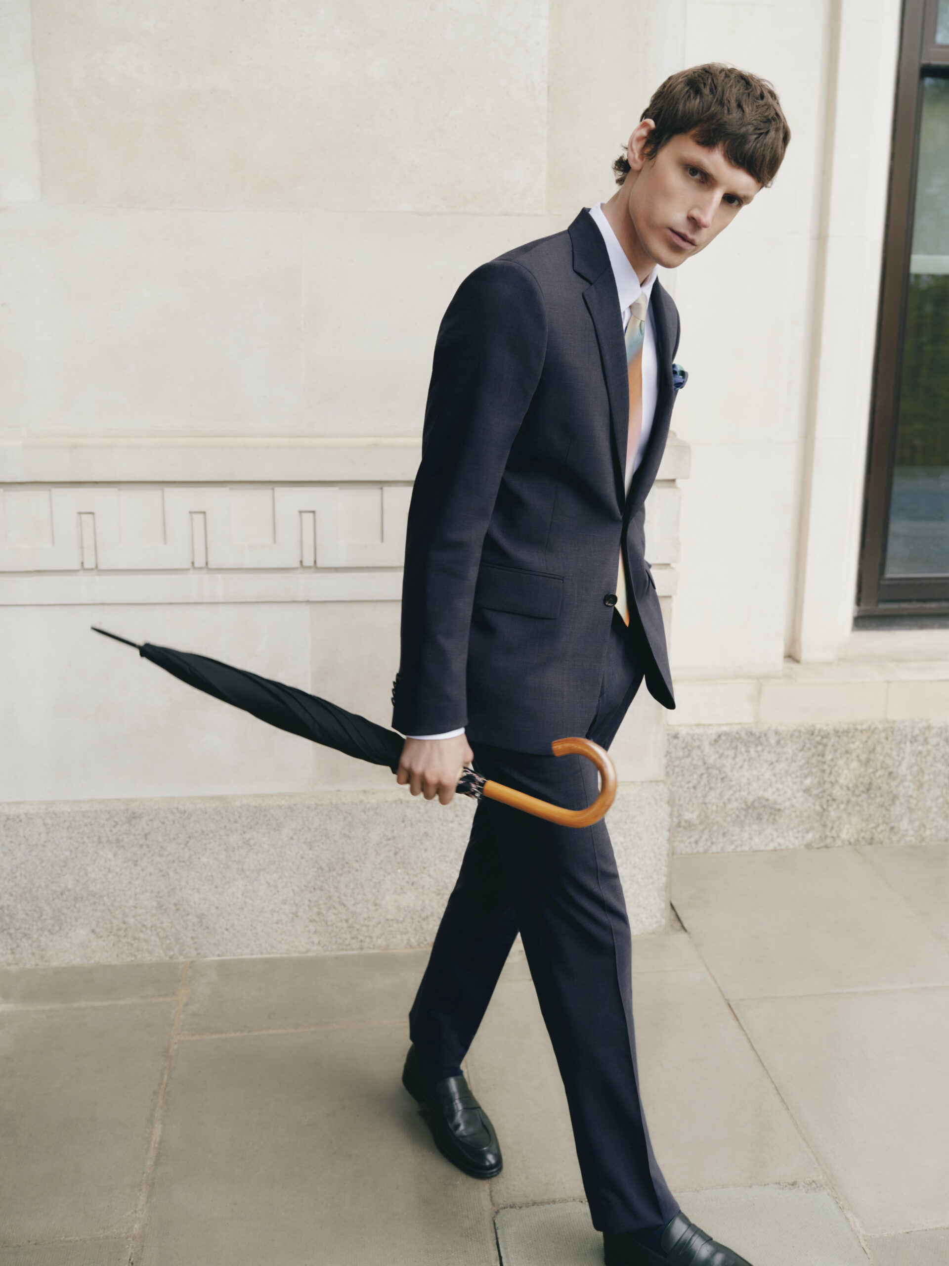 John Lewis Paul Smith